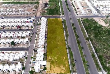 Lote de Terreno en  Pueblo Caucel, Mérida, Yucatán