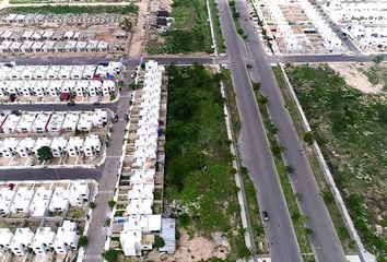 Lote de Terreno en  Pueblo Caucel, Mérida, Yucatán