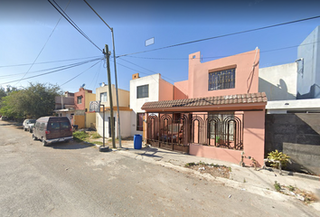 Casa en  Hacienda Santa Mónica, Ciudad Benito Juárez, Nuevo León, México