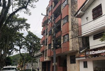 Apartamento en  Calle 7, Centenar, Comuna 1 Centro, Ibagué, Tolima, Col