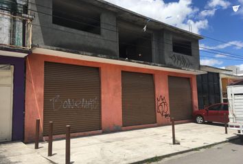 Local comercial en  San Nicolás Tolentino, Toluca De Lerdo