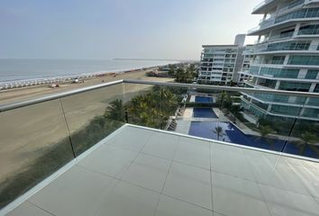 Apartamento en  Cra. 9 #34-122, Provincia De Cartagena, Bolívar, Colombia