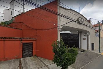 Casa en condominio en  Avenida División Del Norte 26, Lomas De Memetla, Ciudad De México, Cdmx, México