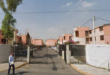 Departamento en  Avenida Texcoco 1268, Santa Martha Acatitla, Ciudad De México, Cdmx, México
