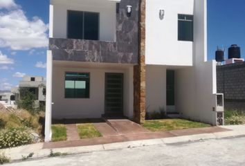Casa en  La Providencia Siglo Xxi, Mineral De La Reforma, Hidalgo, Mex