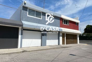 Casa en  Doctor José Luis Mora 814, El Vergel, Celaya, Guanajuato, México