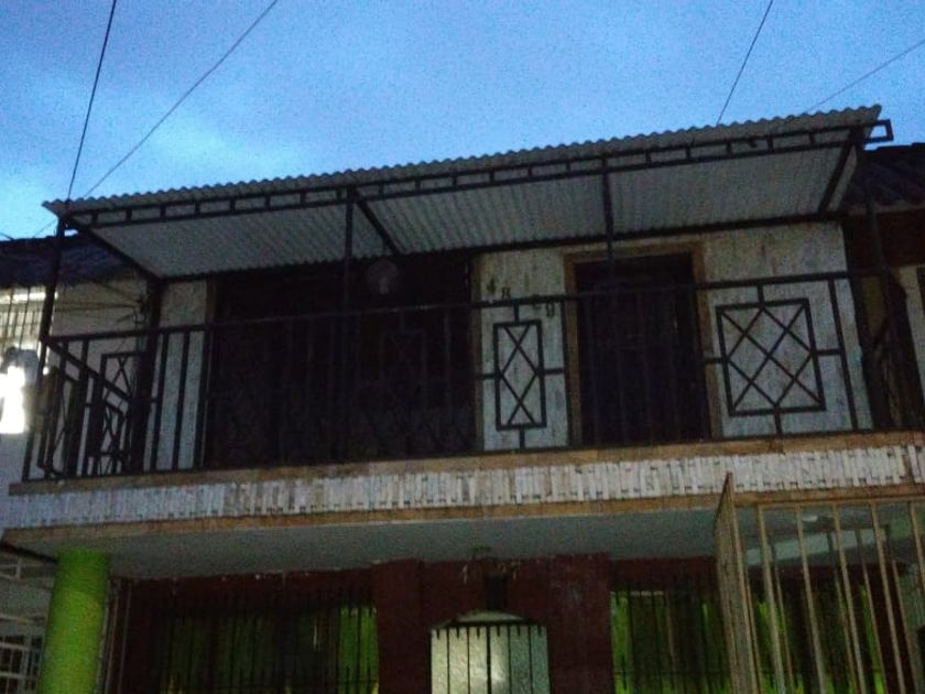 Apartamento en arriendo Cra. 46c #48-59, Cali, Valle Del Cauca, Colombia