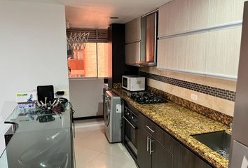 Apartamento en  Laureles, Medellín