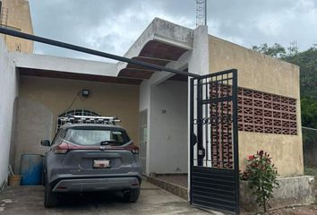 Casa en  Villas Del Mar, Lo De Marcos, Nayarit, México