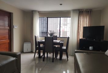 Departamento en  Av. La Paz, Miraflores, Perú