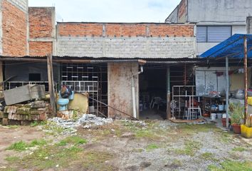 Terreno Comercial en  Vicentina, Quito, Ecuador