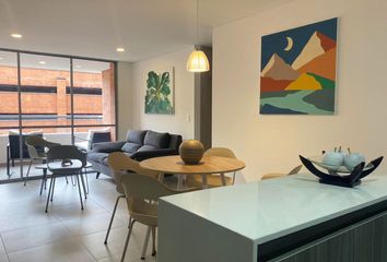 Apartment for rent in Envigado, Envigado