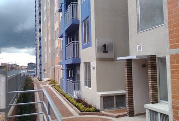 Apartamento en  Calle 129c #88d-10, Bogotá, Colombia