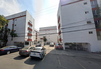 Departamento en  E. Pallares Y Portillo, San Lucas, Ciudad De México, Cdmx, México