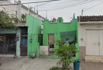 Casa en  C. Miguel Barragán 2622, Tijerina, 64460 Monterrey, N.l., México