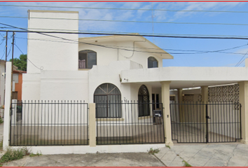 Casa en  Benito Juárez 211, Ampliacion Unidad Nacional, Ciudad Madero, Tamaulipas, México