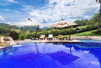 Villa-Quinta en  Villeta, Cundinamarca, Colombia