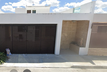 Casa en  Fraccionamiento Las Américas 2, Mérida, Yucatán, México