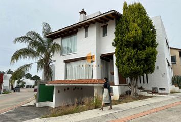 Casa en  Lomas De Santa Maria, Morelia, Michoacán