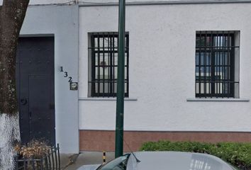 Casa en  Av. Tres 132, San Pedro De Los Pinos, Ciudad De México, Cdmx, México