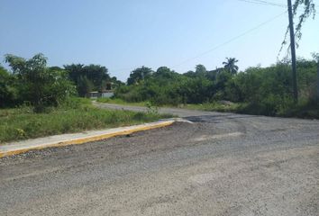 Lote de Terreno en  Tampamachoco, Veracruz, México