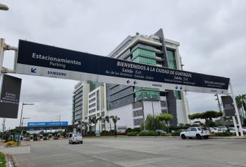 Oficina en  Sky Building, Avenida De Las Américas, Guayaquil, Ecuador