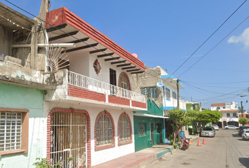 Casa en  De La Neveria, Benito Juárez, 82180 Mazatlán, Sin., México