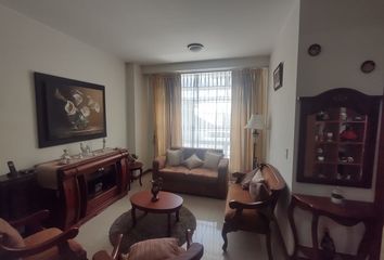 Suite en  Quito Tenis, Centro Norte