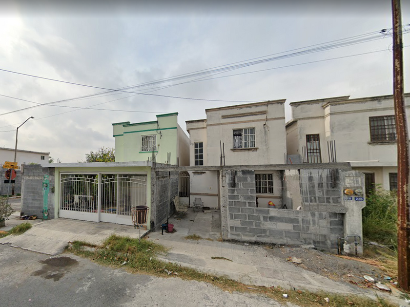venta Casa en Ébanos Norte 2, Apodaca (PGS6670)