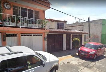 Casa en fraccionamiento en  Avenida Valle De Las Alamedas 77-77, Industrial La Quebrada, Tultitlán, México, 54900, Mex