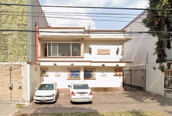 Casa en  Alfredo De Musset 341, Polanco, Polanco Iii Sección, Ciudad De México, Cdmx, México