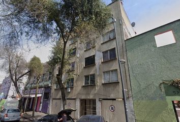 Departamento en  Calle De Zarco No. 61, Colonia Guerrero, Cuauhtémoc, Ciudad De México, México