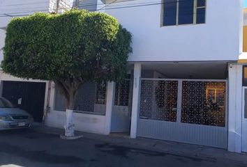 Casa en  Valparaíso, Zona Dos Extendida, Vista Alegre Maxei, Santiago De Querétaro, Querétaro, México