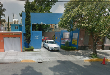 Departamento en  Calzada Azcapotzalco - La Villa 45, Santo Tomas, Ciudad De México, Cdmx, México