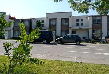 Condominio horizontal en  Fraccionamiento Real Santa Fe, Morelos, México