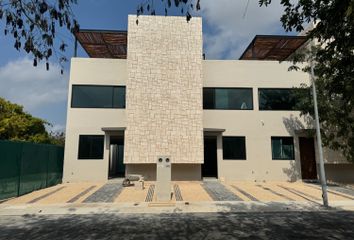 Casa en condominio en  77714, Solidaridad, Quintana Roo, Mex