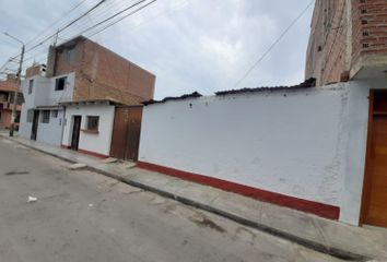 Terreno en  Villa Del Mar, Huanchaco, Perú
