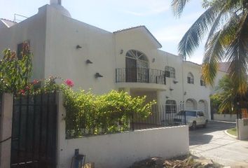 Casa en  Paseo De Las Gaviotas, Flamingos, Nuevo Vallarta, Nayarit, México