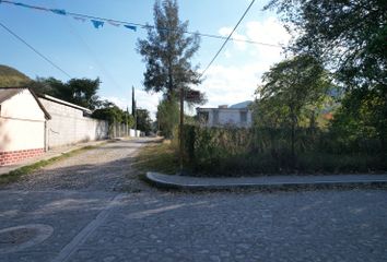 Lote de Terreno en  Calle 20 De Noviembre 98, Barrio Chacatlán, Landa De Matamoros, Querétaro, 76360, Mex