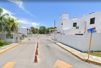 Casa en  Calle Paseo De La Mancha, Cancún, Quintana Roo, México