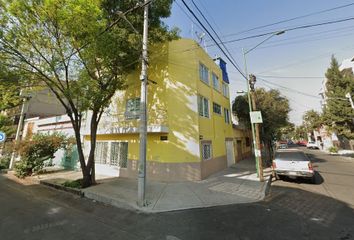 Departamento en  Calle Tetrazzini, Ex Hipódromo De Peralvillo, Cuauhtémoc, Cdmx, México