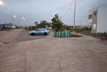 Terreno Comercial en  Mi Lote, Urb Mi Lote, Guayaquil, Ecuador