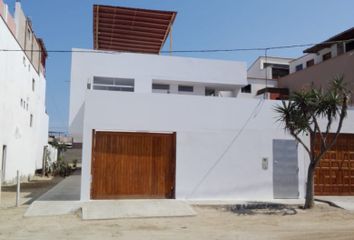 Casa en  Urbanizacion El Silencio, Punta Hermosa, Perú