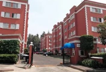 Departamento en  Avenida Pedro Henríquez Ureña 444, Pedregal De Coyoacán, Los Reyes, Ciudad De México, Cdmx, México