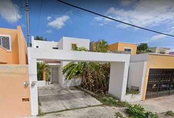 Casa en  Calle 82 571, Residencial Pensiones Vi, Residencial Pensiones 6ª Etapa, Yucatán, México