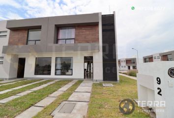 Condominio horizontal en  Fraccionamiento Las Palmas, Celaya