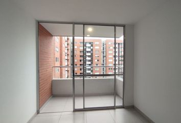 Apartment for rent in San Diego, Medellín