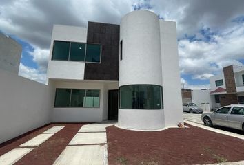 Casa en  San Antonio El Desmonte, Pachuca De Soto, Estado De Hidalgo, México
