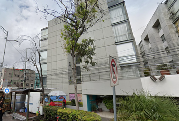 Departamento en  Roma Sur, Cuauhtémoc, Cdmx