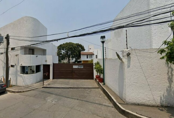 Casa en condominio en  Residencial La Cima, Cerrada De Veracruz Mz 041, Cuajimalpa, Ciudad De México, Estado De México, México